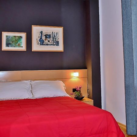 Apartman Balen J. Banjol Ngoại thất bức ảnh