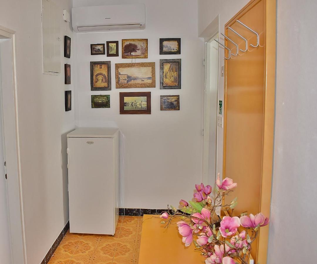 Apartman Balen J. Banjol Ngoại thất bức ảnh