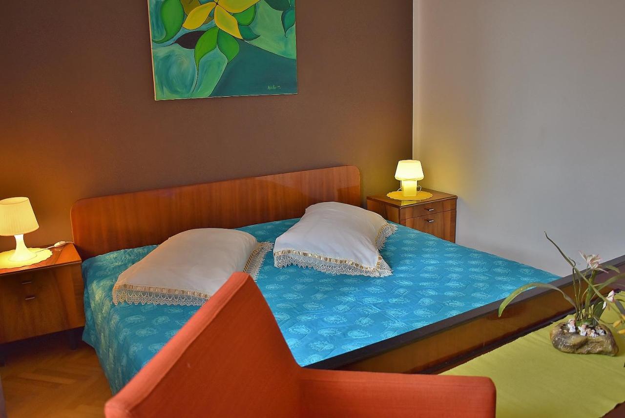 Apartman Balen J. Banjol Ngoại thất bức ảnh