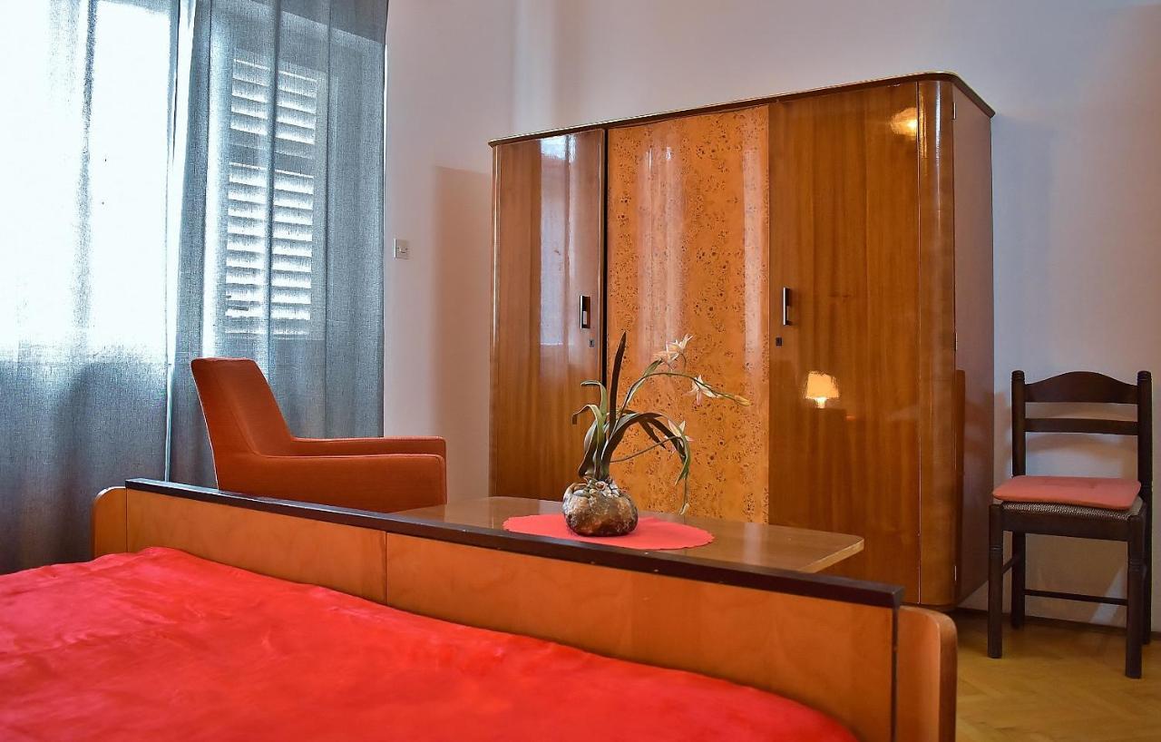 Apartman Balen J. Banjol Ngoại thất bức ảnh