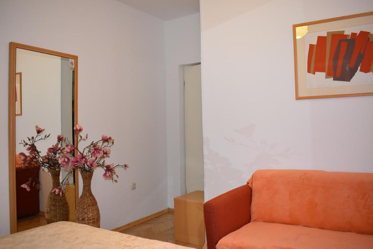 Apartman Balen J. Banjol Ngoại thất bức ảnh