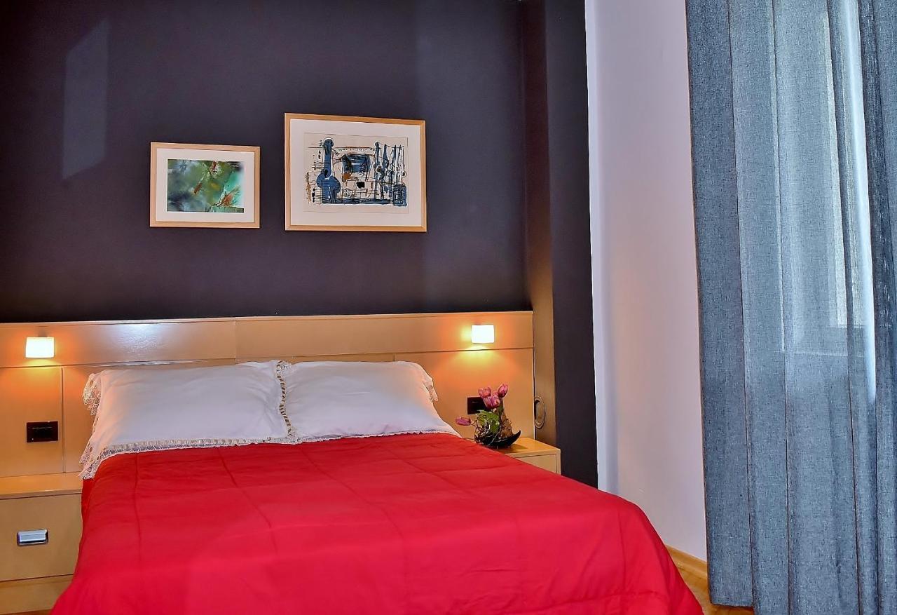 Apartman Balen J. Banjol Ngoại thất bức ảnh