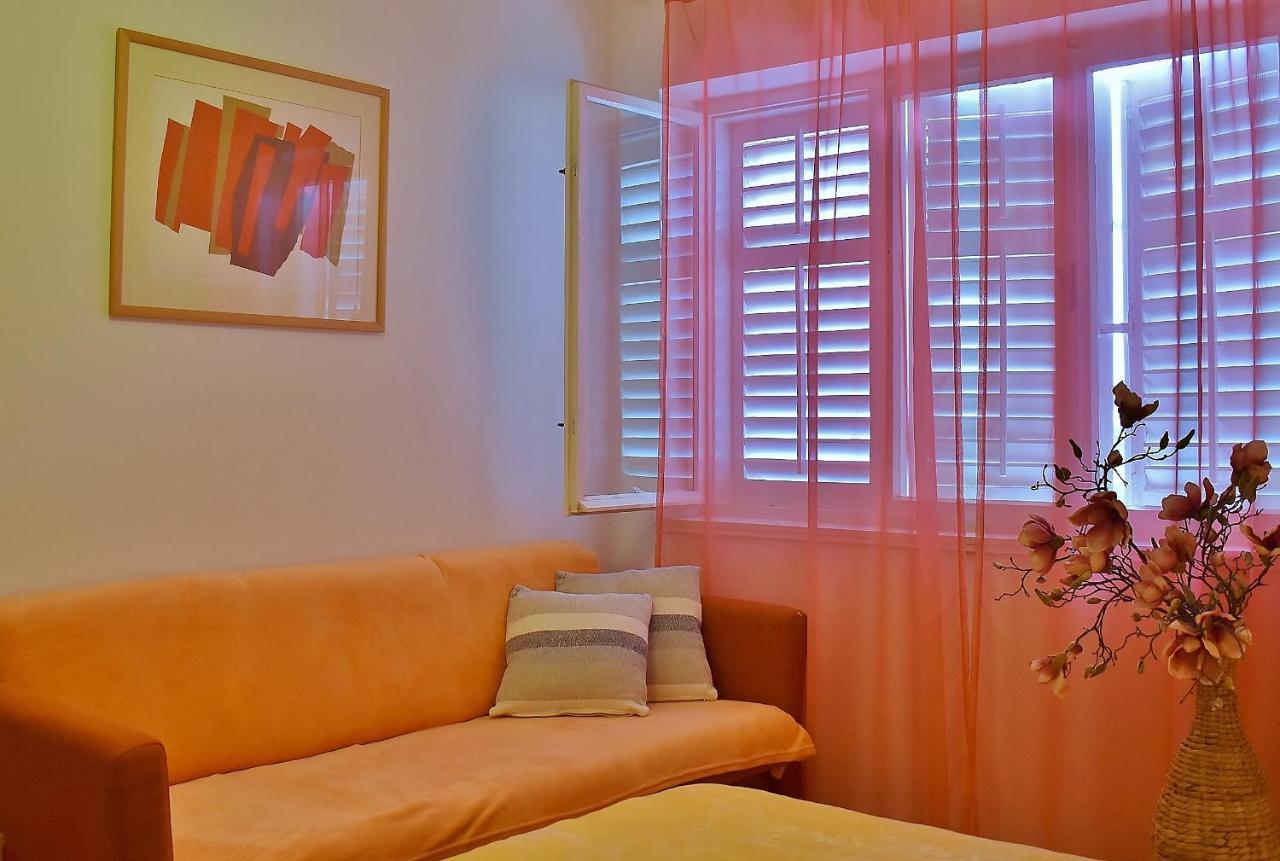 Apartman Balen J. Banjol Ngoại thất bức ảnh