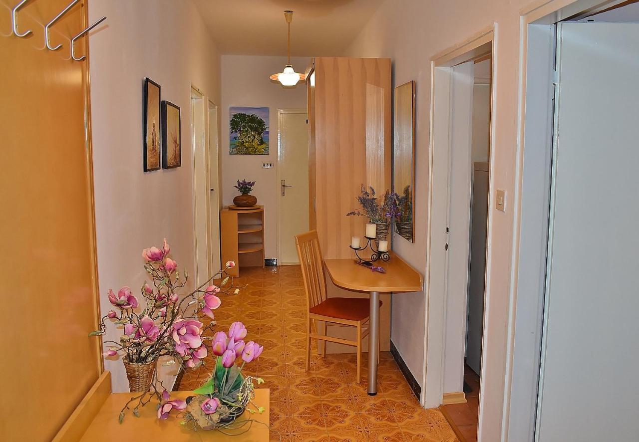 Apartman Balen J. Banjol Ngoại thất bức ảnh