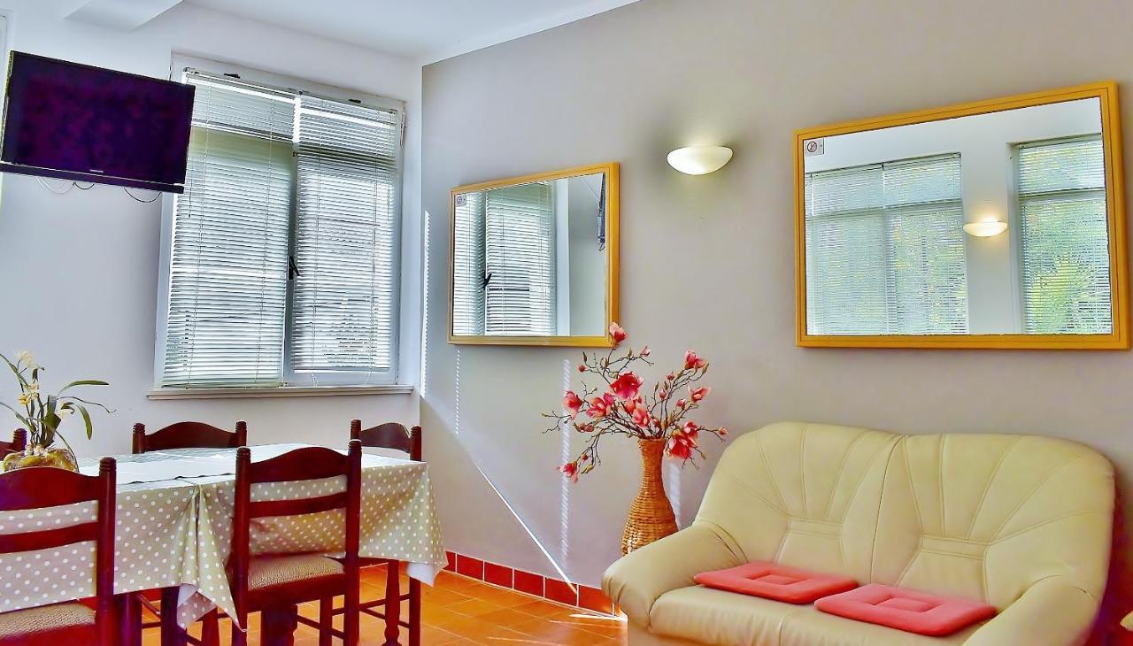 Apartman Balen J. Banjol Ngoại thất bức ảnh