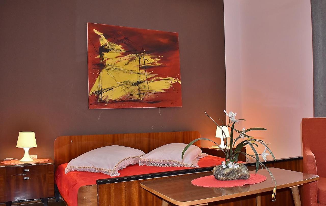 Apartman Balen J. Banjol Ngoại thất bức ảnh