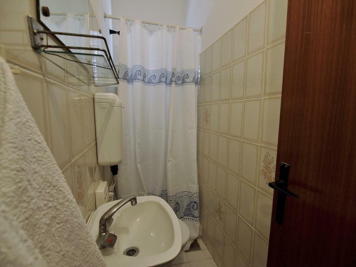 Apartman Balen J. Banjol Ngoại thất bức ảnh