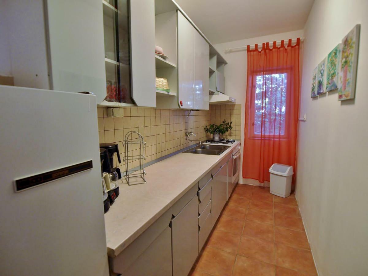 Apartman Balen J. Banjol Ngoại thất bức ảnh