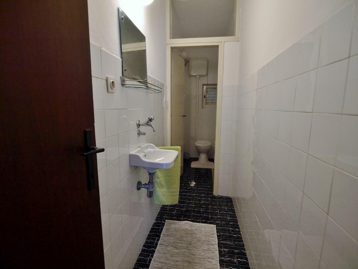 Apartman Balen J. Banjol Ngoại thất bức ảnh