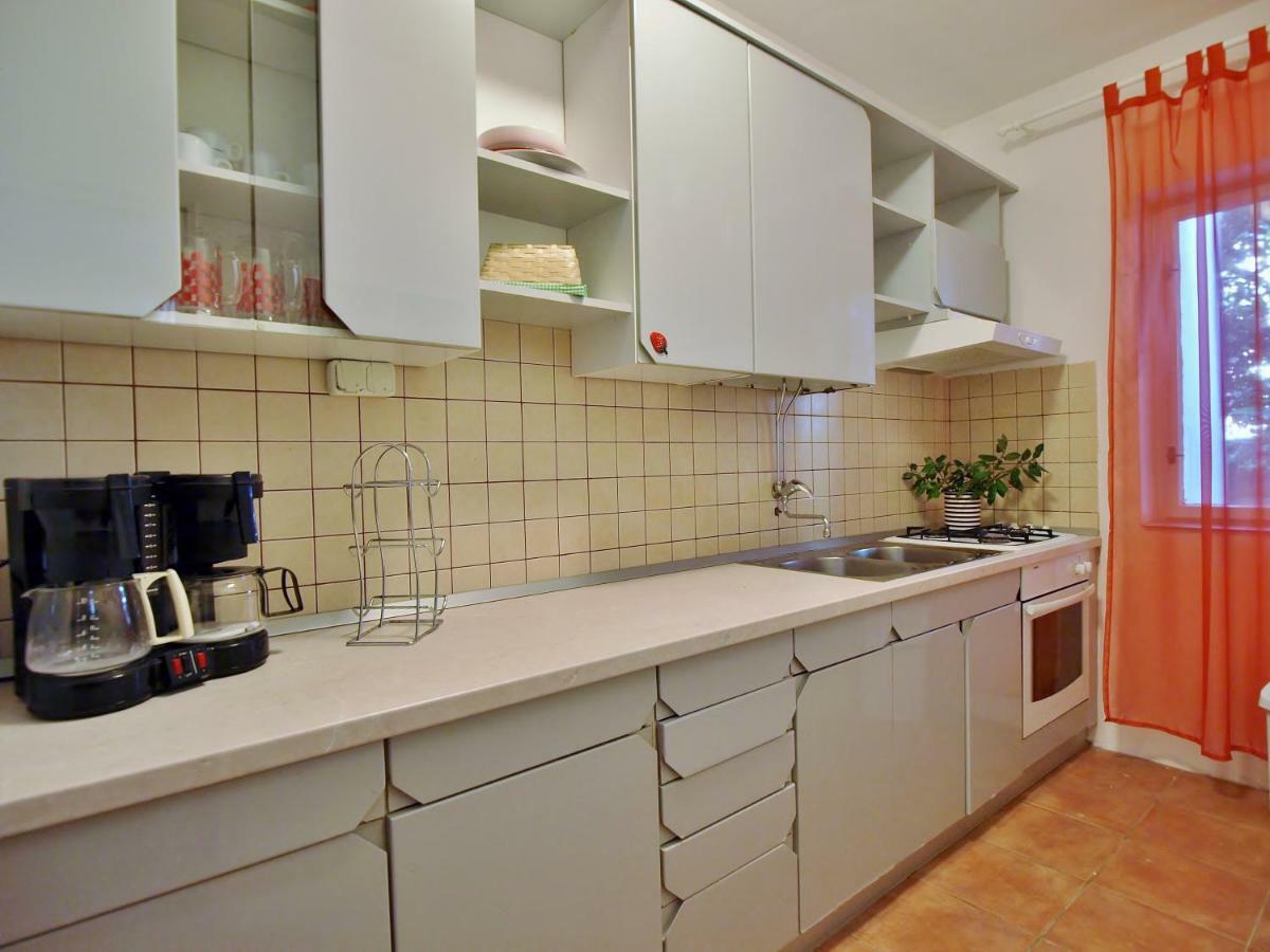 Apartman Balen J. Banjol Ngoại thất bức ảnh