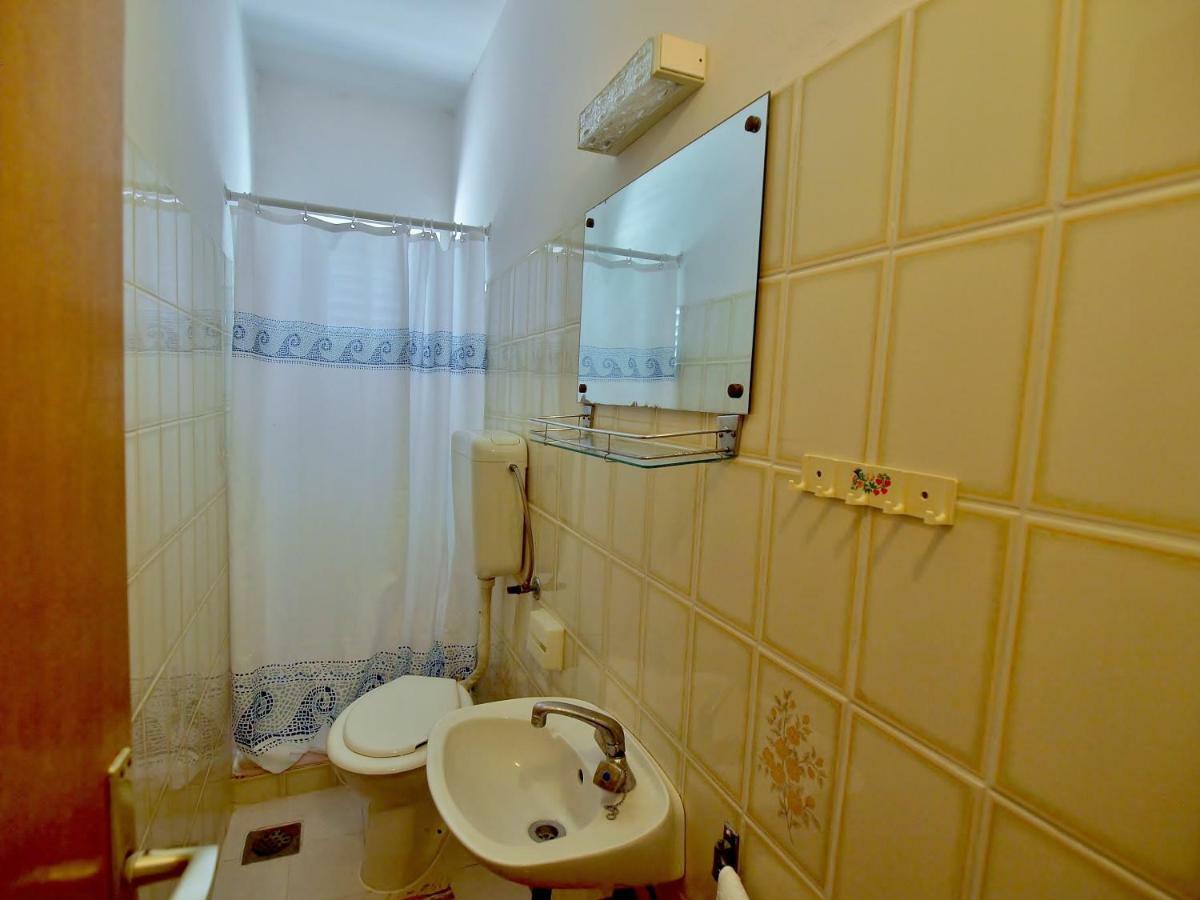 Apartman Balen J. Banjol Ngoại thất bức ảnh