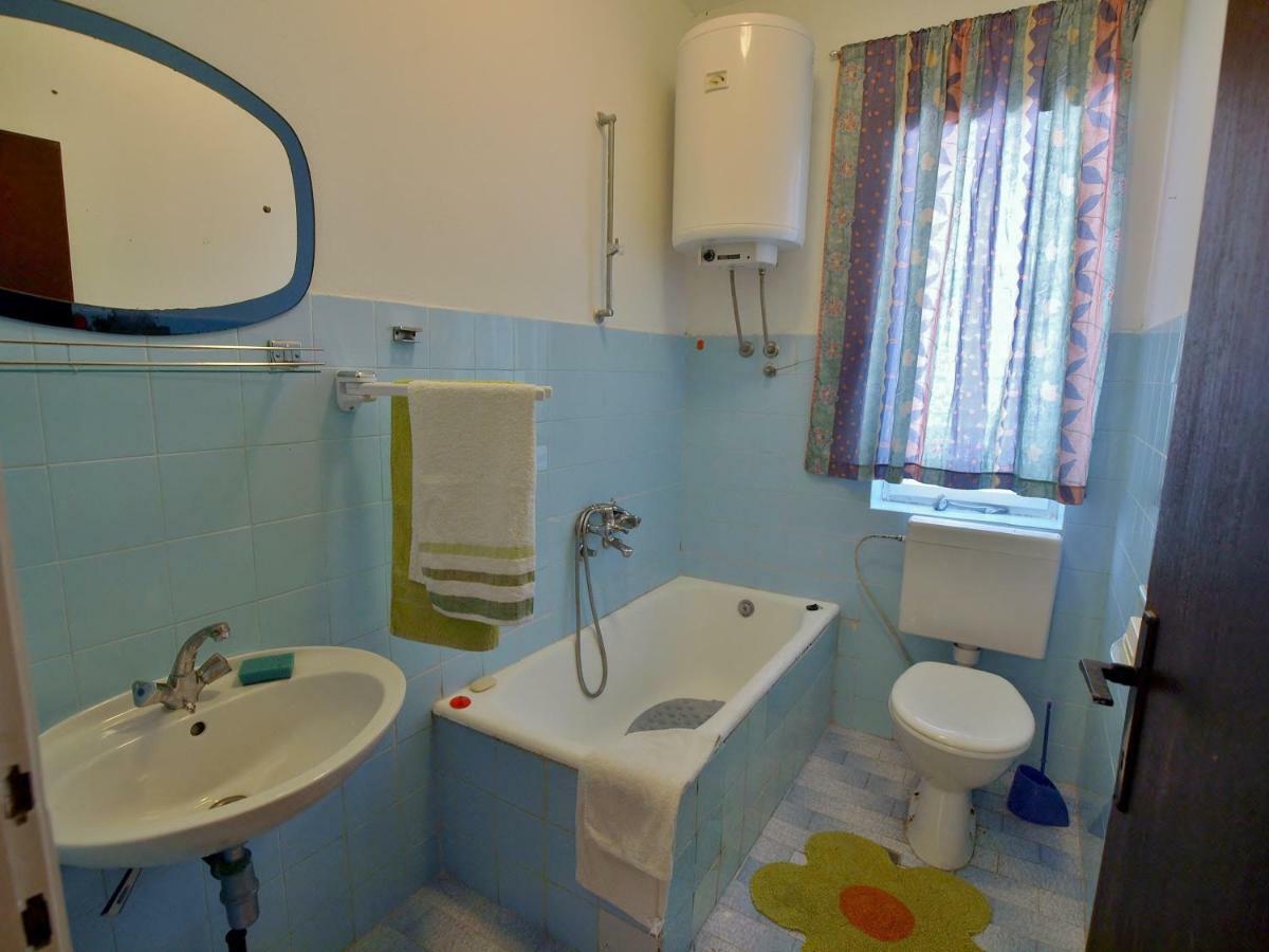 Apartman Balen J. Banjol Ngoại thất bức ảnh